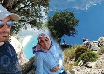 Tazminat için uçurumdan itmişti! İşte cezası
