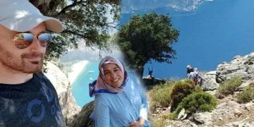 Tazminat için uçurumdan itmişti! İşte cezası