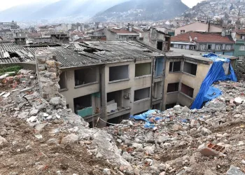 Kavaklı’da dönüşüm adım adım sürüyor