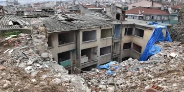 Kavaklı’da dönüşüm adım adım sürüyor