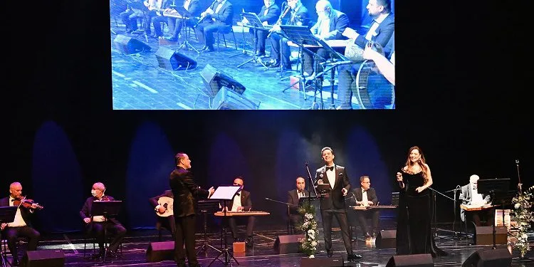 Osmangazi Belediyesi Müzeyyen Senar’ı unutmadı