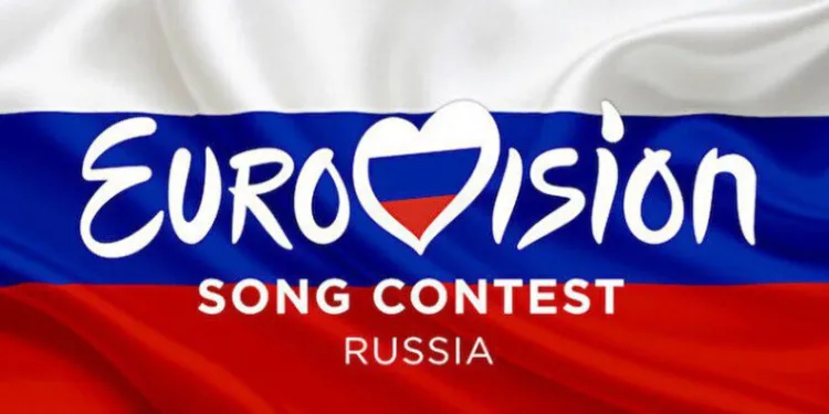 Rusya, Eurovision Şarkı Yarışması’ndan çıkarıldı