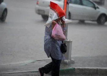 Meteoroloji Bursa için turuncu uyarı verdi