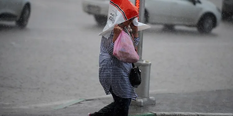 Meteoroloji Bursa için turuncu uyarı verdi