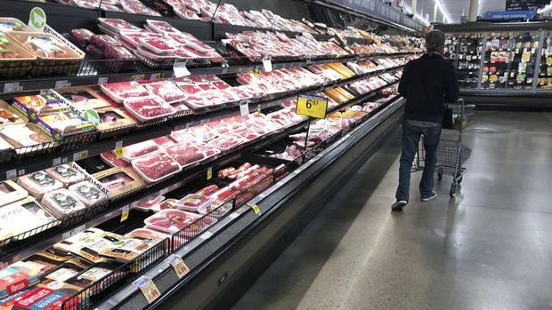 ABD ocak ayı enflasyonu açıklandı