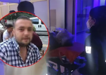 Bursa’da babasını bıçakladı: Kaçmasaydı annesini de öldürecekmiş