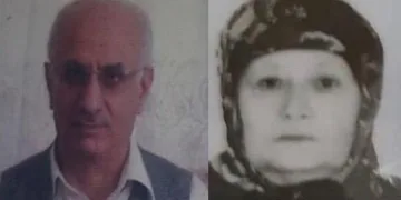 Annelerini öldüren babalarından şikayetçi olmadılar