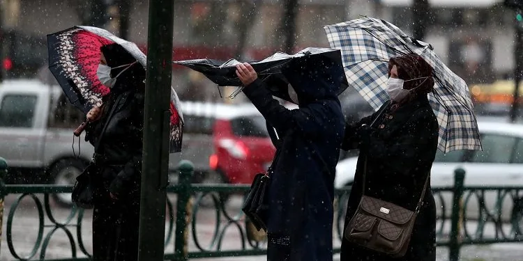 Meteoroloji’den Bursa için son dakika uyarısı