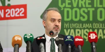 Bursa’da çevresel farkındalık için yarışma düzenleniyor