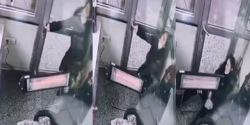 Ölümden döndü işinden kovuldu