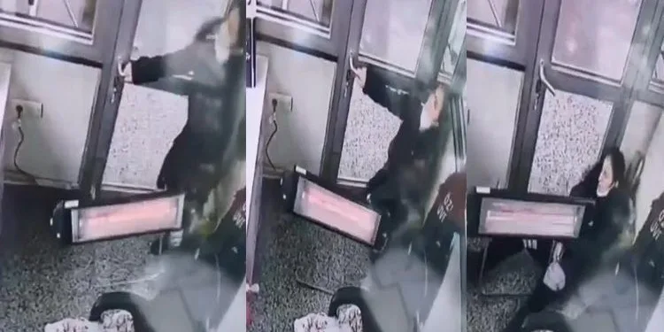 Ölümden döndü işinden kovuldu