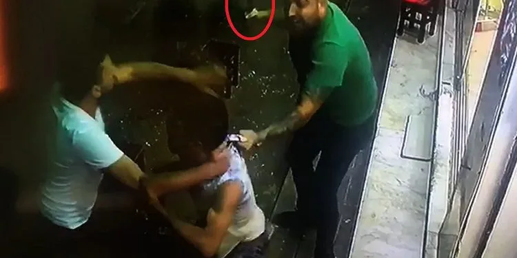 Bursa’da satırlı saldırı ağır cezalık oldu