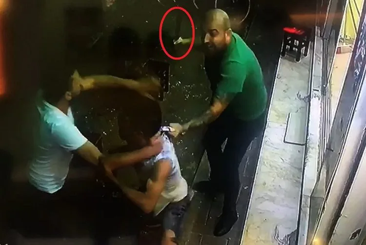 Bursa’da satırlı saldırı ağır cezalık oldu