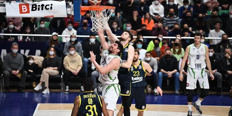 TOFAŞ – Fenerbahçe Beko: 88-93