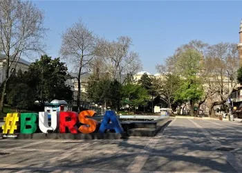 Bursa’da vakalar 7 bini geçti
