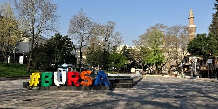 Bursa’da vakalar 7 bini geçti