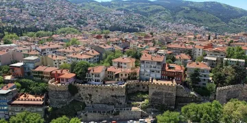 Bursa’nın turizm rotası yeniden belirleniyor