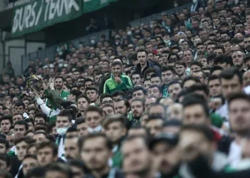 Bursaspor-Altınordu maçı biletleri satışa çıktı