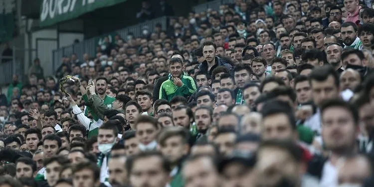 Bursaspor-Altınordu maçı biletleri satışa çıktı