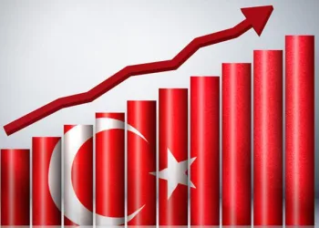 2021 büyüme rakamları açıklandı