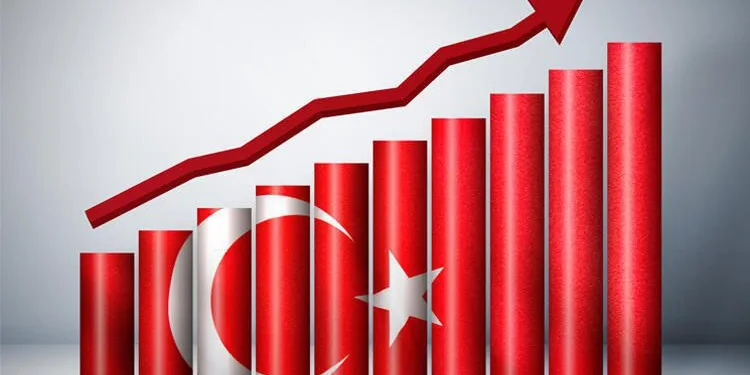 2021 büyüme rakamları açıklandı