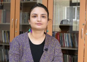 DBP Diyarbakır İl Başkanı tutuklandı