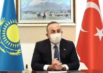 Bakan Çavuşoğlu ikinci kez virüse yakalandı