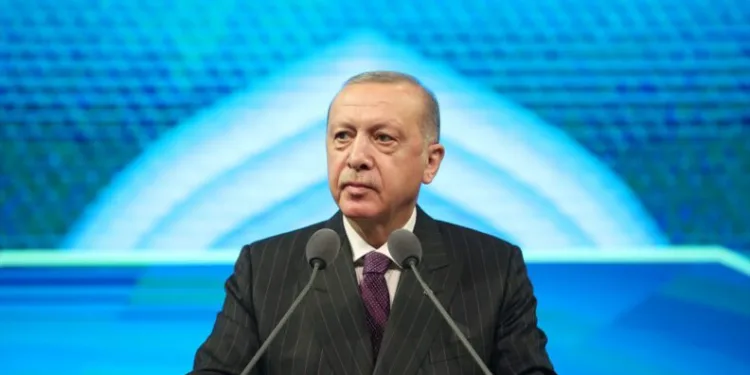Enflasyon mesajı: Tamamen bertaraf edeceğiz