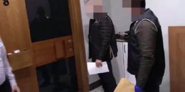 Şanlıurfa’da FETÖ operasyonu: 16 gözaltı