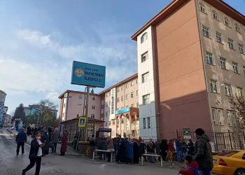 Öğretmenin ‘cinsel istismar’ suçundan 110 yıl hapsi istendi
