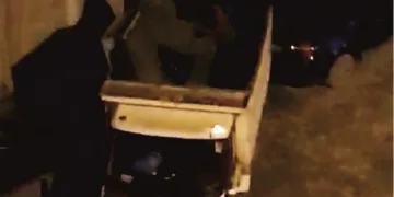 Kültür merkezinden hırsızlığa 1 tutuklama