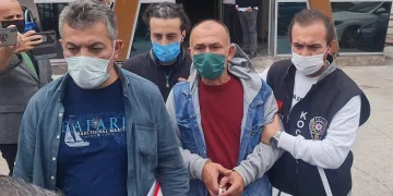 Cinayet denklemi 17 yıl sonra çözüldü