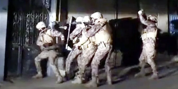 Gaziantep’te PKK operasyonu: 8 gözaltı