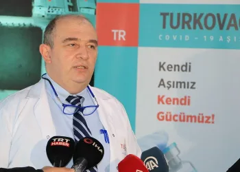 Turkovac ölümü önlemede etkili mi? Açıklama geldi