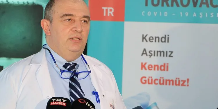 Turkovac ölümü önlemede etkili mi? Açıklama geldi
