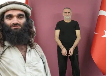 DEAŞ’ın sözde Türkiye sorumlusu savunma için süre istedi