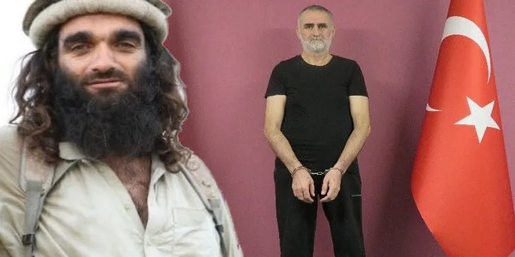DEAŞ’ın sözde Türkiye sorumlusu savunma için süre istedi
