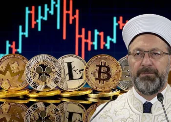 Diyanet’ten kripto para açıklaması