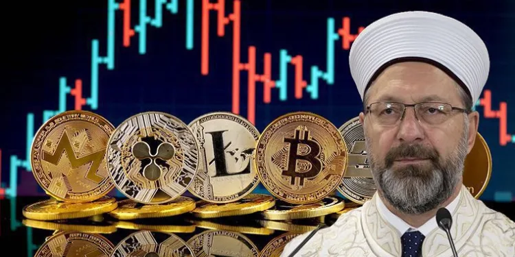 Diyanet’ten kripto para açıklaması