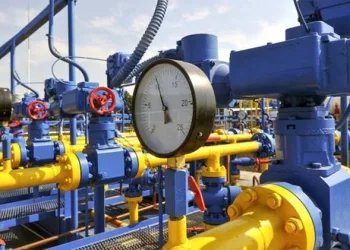 Sanayide doğalgaz kısıtlaması sona eriyor
