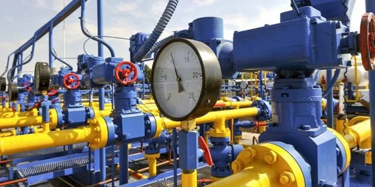 Sanayide doğalgaz kısıtlaması sona eriyor