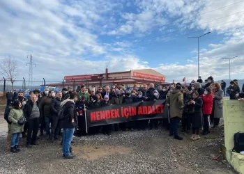 Havai fişek fabrikasındaki patlama davasında karar bekleniyor