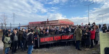 Havai fişek fabrikasındaki patlama davasında karar bekleniyor