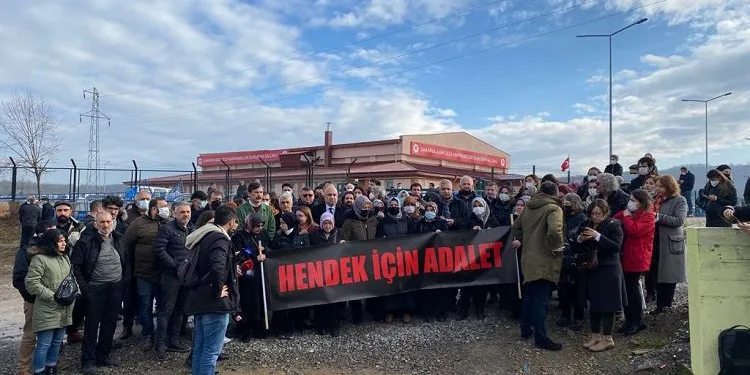 Havai fişek fabrikasındaki patlama davasında karar bekleniyor