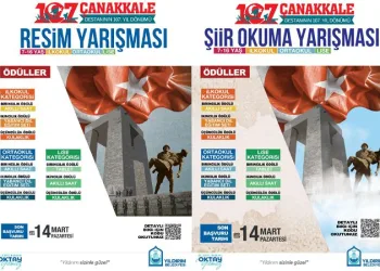 Asrın destanı çocukların gözünden canlanacak