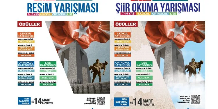 Asrın destanı çocukların gözünden canlanacak