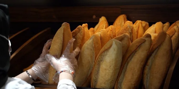 Bursa’da ekmeğe zam geldi