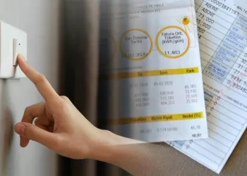 TOBB’dan elektrik fiyatlarında indirim çağrısı