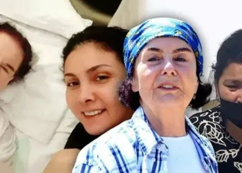 Fatma Girik’in bakıcısına suç duyurusu