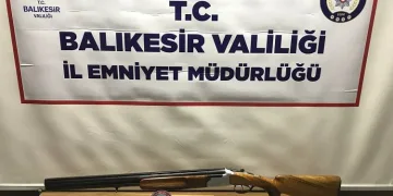 Balıkesir’de aranan 138 kişi yakalandı, 49’u tutuklandı